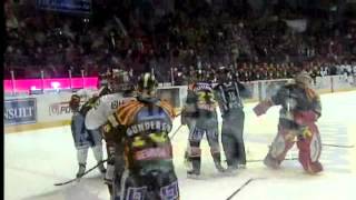 Brynäs väg till guldet [upl. by Dibrin]