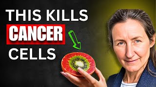 The 1 Thing Cancer Cells Fear Most Revealed  Healthy foods for prevention and progression of cancer [upl. by Grobe]