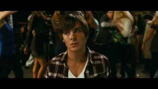 17 Again Movie Trailer HQ [upl. by Otrebor]