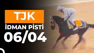 Adana İdman Pisti 06042024 Cumartesi [upl. by Rooker]