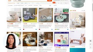 How to find Taobao Winning Products  Taobao dropshipping [upl. by Diann62]