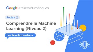 Comprendre le Machine Learning [upl. by Prouty]