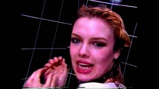 Kim Wilde  Chequered Love Unedited Shower Version 1981 [upl. by Clayborn]