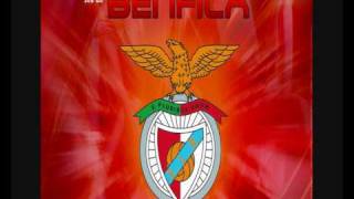 Kuduro do Benfica Campeao [upl. by Ettennek822]