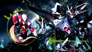 Omoide wa Okkusenman  Nightcore Jam Project [upl. by Lledo]