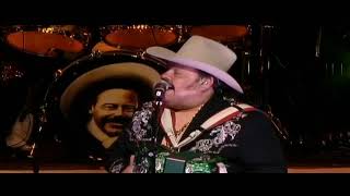 Ramon Ayala  Que Casualidad En Vivo [upl. by Jamnes]