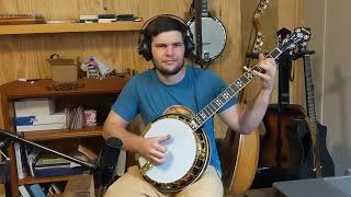 Earl Scruggs Foggy Mountain Breakdown  Banjo [upl. by Aernda]