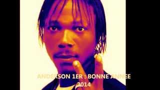 dj anderson 1er  bonne année spot 2014 [upl. by Sadler645]