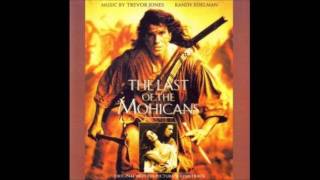 The Last of the Mohicans Suite [upl. by Viv]