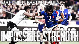 IMPOSSIBLY STRONG ᴴᴰ BASTAREAUD Tribute [upl. by Atteuqehs]