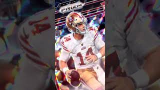 JUST GRADED 💎 A huge 2022 Prizm Football hit [upl. by Adrea]