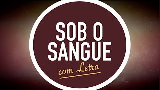 SOB O SANGUE  CD JOVEM  MENOS UM [upl. by Tertia]