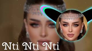 Nti Nti Nti Remix 2024  Tribal Echo by Leif Mansa Original Track by Zara Malik [upl. by Ailongam]