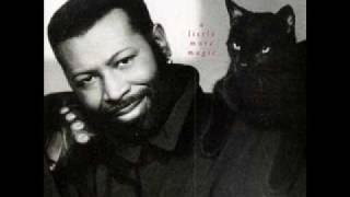 Teddy Pendergrass  Believe In Love [upl. by Ahsiemak]