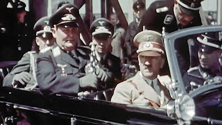 Goering  la mano derecha de Hitler [upl. by Jain]