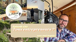 133 Tous entrepreneurs [upl. by Introc568]