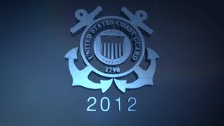 Coast Guard Top Ten Videos 2012 [upl. by Eelesor]