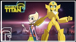 Sym Bionic Titan  Completed Soundtracks HD 22 [upl. by Nnaitak]