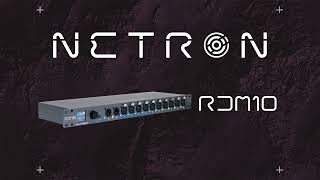 NETRON  RDM10 [upl. by Grote135]