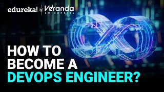 How to Become a DevOps Engineer  DevOps Roadmap 2025  Edureka [upl. by Rawley744]