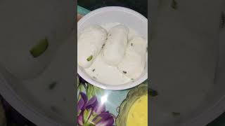 Meri pasandida mithai 😋 Aap log ko konsi mithai sabse achi lagti hai 😍❤️ sweet yt dessertlovers [upl. by Nelubez]