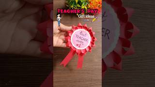 Teachers Day gift🎁Teachers Day papercraft teachersday papercraft shorts trending crafter fyp [upl. by Aneekahs]