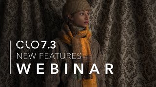 7 3 New Features Webinar ENG AUNZ [upl. by Chelsae]