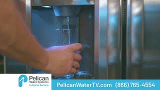 Whole House Water System  Pelican InHome Commercial [upl. by Ajet553]