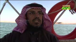 Saudi Arabia to modify lake in the city of Dumat AlJandal [upl. by Nazar822]