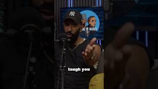 We’re Not Immature We’re Fun 😤😂 podcast laugh immature relatable adulting growingup shorts [upl. by Rawde]