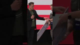 Elon Musk kicks off milliondollar giveaways for petition signers during Pennsylvania town hall [upl. by Ella206]