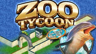 Zoo tycoon 2 Introduction [upl. by Kcirdet]