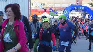 Trail Umbria La Plana 2024 [upl. by Siron]