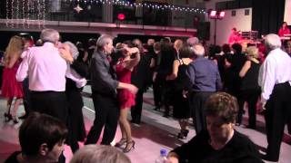 veglione 20112 bachata 2012MTS [upl. by Bradney]