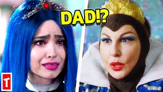 The Truth About Evie’s Father And Why You Never See Him [upl. by Trauts]