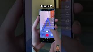 smartphone games gaming funny tablet trend magic creative backstage tutorial [upl. by Mushro]