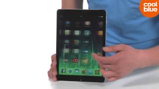 Apple iPad Air 2 tablet productvideo NLBE [upl. by Conard]