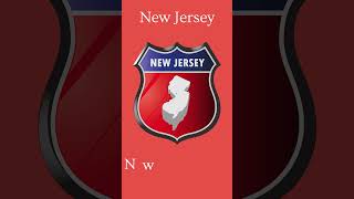 New Jersey [upl. by Senecal476]