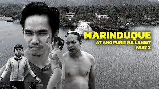 MAGASTOS BA MAG MARINDUQUE PART 2 [upl. by Nohsreg]