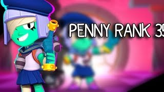 penny rank 35 na nova update KKKKKK🔥🔥🔥 [upl. by Shawn]