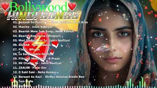 BOLLYWOOD LOVE MASHUP 2024 💚💝💛 Best Mashup of Arijit Singh Jubin Nautiyal Atif Aslam [upl. by Previdi986]