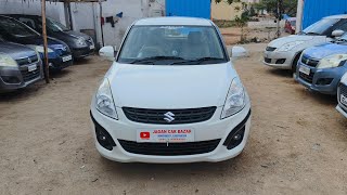 2014 Swift dzire VXi sold out 9948588921 [upl. by Gallagher354]