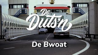 DE DUTSN  De Bwoat [upl. by Ognimod]