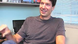 Mark Russinovich  Inside Windows 7 Redux [upl. by Nomihs]