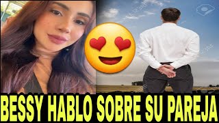 BESSY ROMPE EL SILENCIO Y HABLO SOBRE SU PAREJA TIENES QUE ESCUCHARLO  el salvador 4k [upl. by Arst]