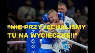 VLOG NIE PRZYJECHALISMY TU NA WYCIECZKĘ TEAMSZEREMETA [upl. by Cirilla]