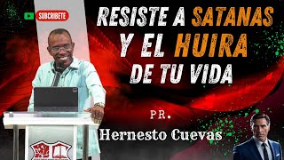 Descubre el Secreto para Vencer a SATAN en tu Vida con Santiago 4 7 [upl. by Laszlo]