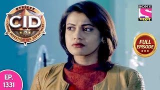 CID  Full Episode 1331  28th July 2018 [upl. by Hokanson]