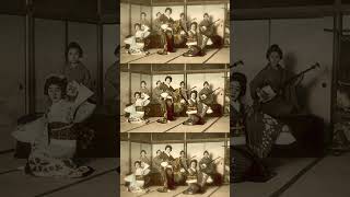 Geisha Music 1933  Traditional Japanese Music [upl. by Nadroj]