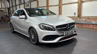 Mercedes a250 amg premium auto [upl. by Okire466]